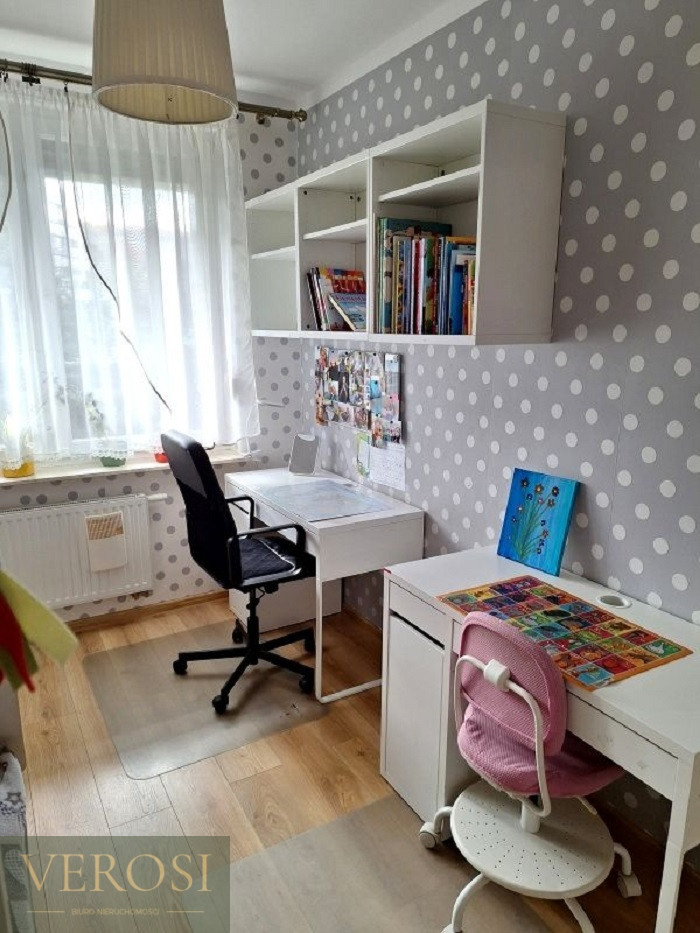 Mieszkanie Sprzedaż Wrocław Wrocław-Krzyki Krzycka 11