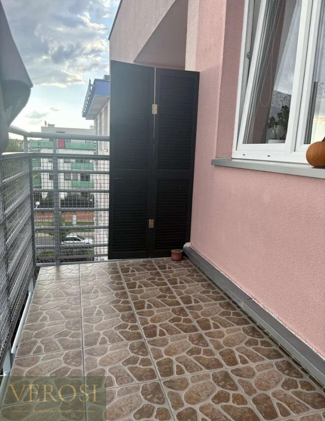 Mieszkanie Sprzedaż Wrocław Wrocław-Fabryczna Będkowska 14