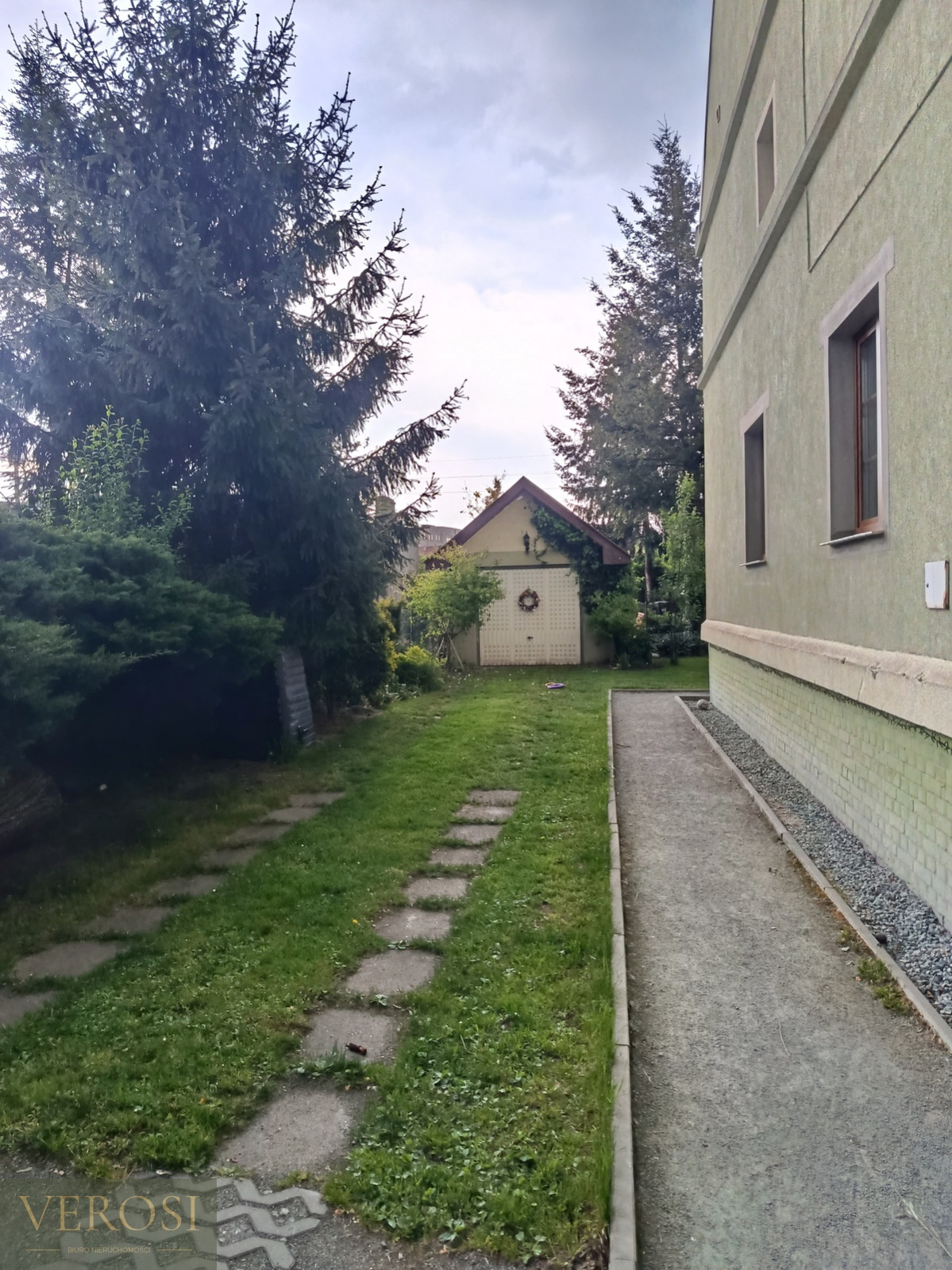 Mieszkanie Sprzedaż Wrocław Wrocław-Psie Pole Władysława Orkana 12