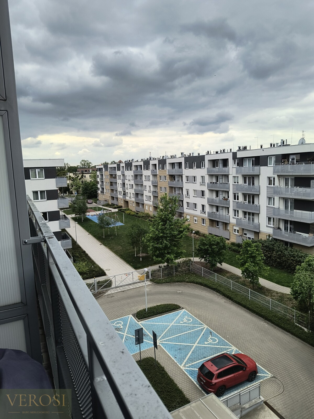 Mieszkanie Sprzedaż Wrocław Wrocław-Krzyki Międzyleska
