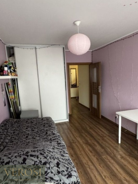 Mieszkanie Sprzedaż Wrocław Wrocław-Psie Pole Zatorska 7
