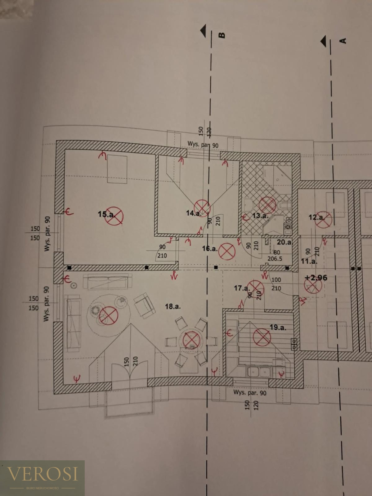 Dom Sprzedaż Mirków