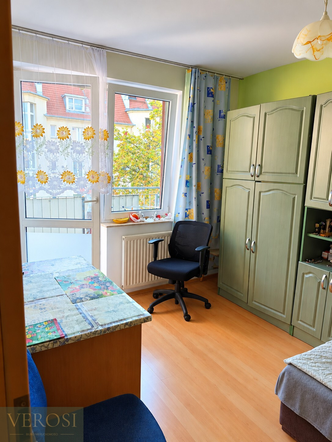 Mieszkanie Sprzedaż Wrocław Fabryczna Mosiężna