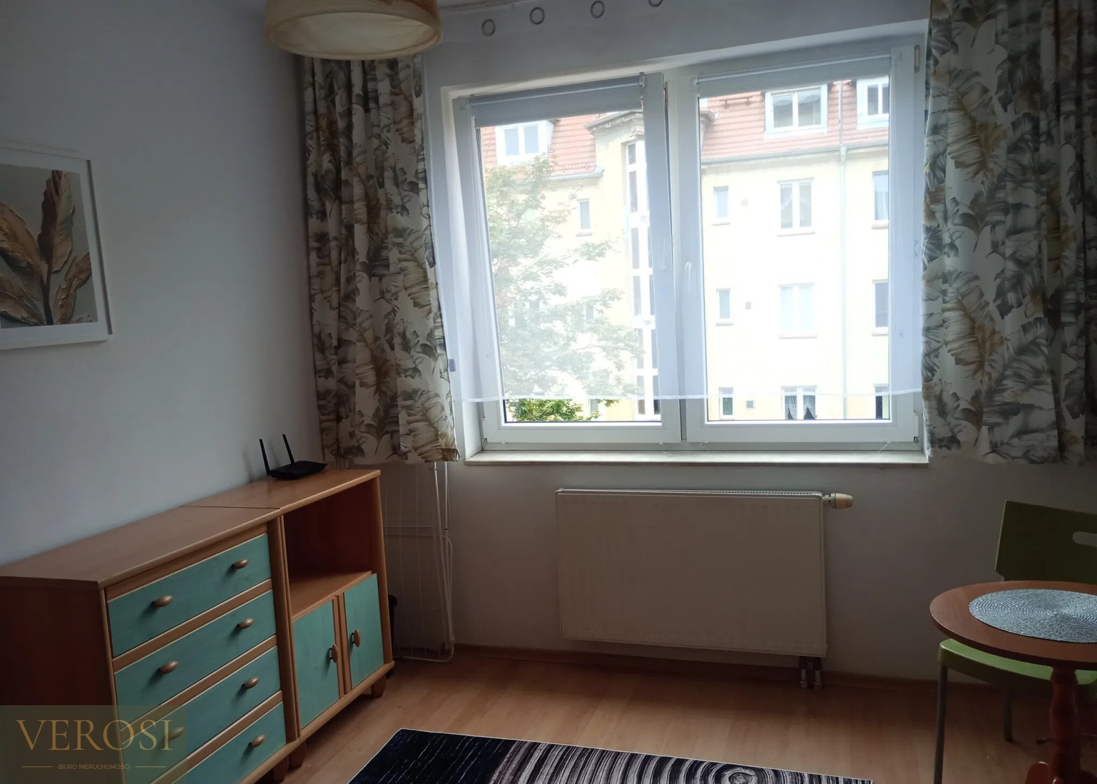 Mieszkanie Sprzedaż Wrocław Fabryczna Mosiężna