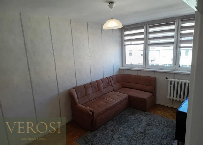Mieszkanie Sprzedaż Wrocław Wrocław-Psie Pole Sycowska 7
