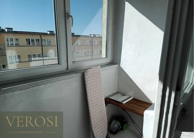 Mieszkanie Sprzedaż Wrocław Wrocław-Psie Pole Sycowska 8