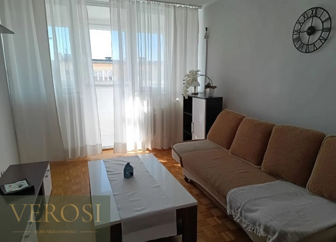 Mieszkanie Sprzedaż Wrocław Wrocław-Psie Pole Sycowska 9