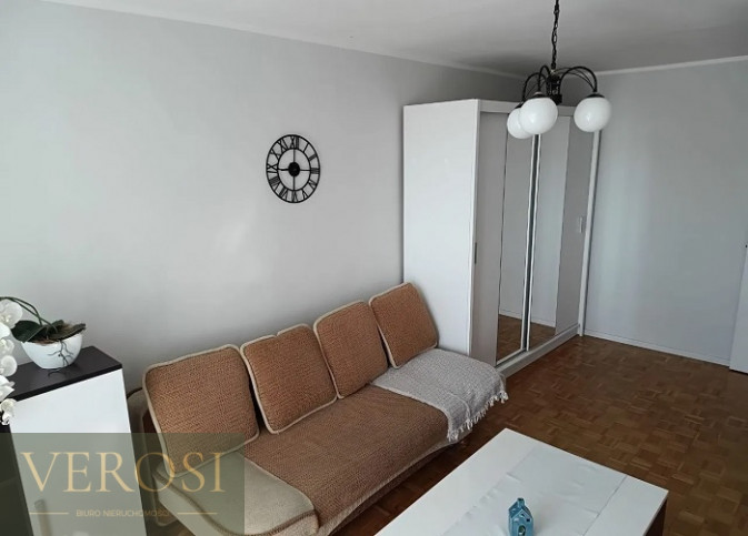Mieszkanie Sprzedaż Wrocław Wrocław-Psie Pole Sycowska 11