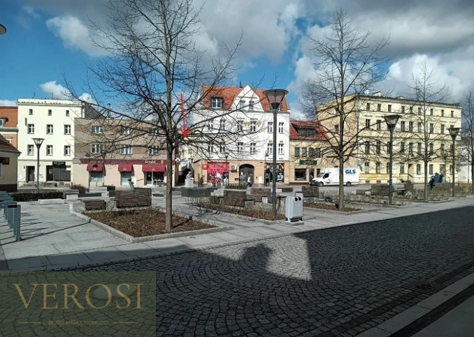 Mieszkanie Sprzedaż Wrocław Wrocław-Psie Pole Sycowska 1