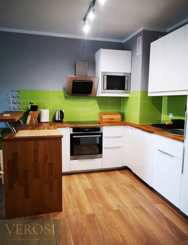 Mieszkanie Sprzedaż Wrocław Wrocław-Krzyki Konduktorska 3