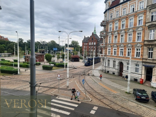 Mieszkanie Sprzedaż Wrocław Wrocław-Śródmieście Bolesława Chrobrego 1