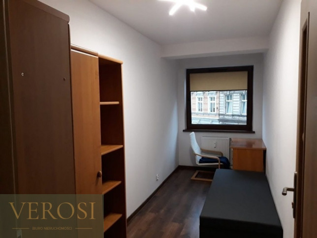 Mieszkanie Sprzedaż Wrocław Wrocław-Śródmieście Bolesława Chrobrego 3