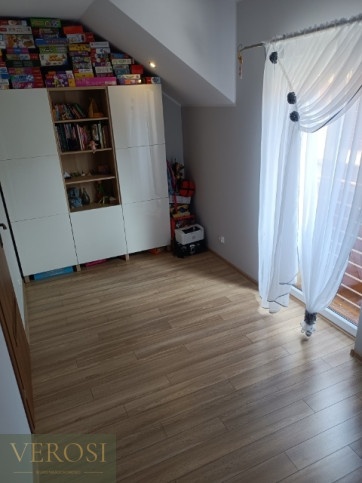 Mieszkanie Sprzedaż Wrocław Wrocław-Krzyki Buforowa 8