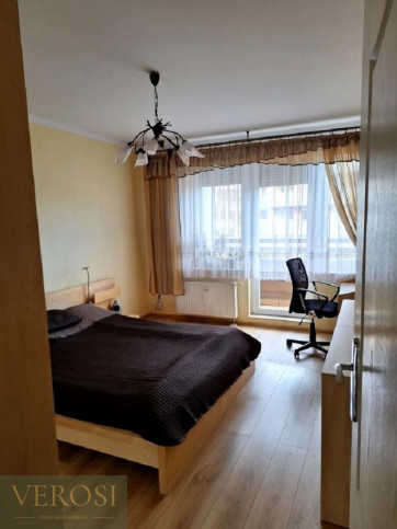 Mieszkanie Sprzedaż Wrocław Wrocław-Krzyki Krzycka 3
