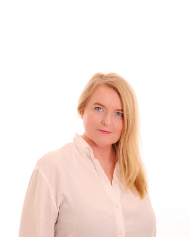 Wioletta Tylikowska