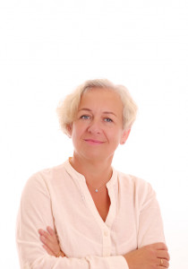 Małgorzata Jaworska