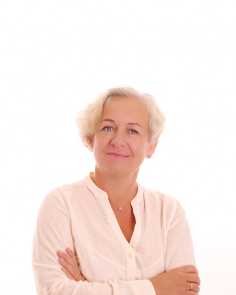 Małgorzata Jaworska (Biuro główne)