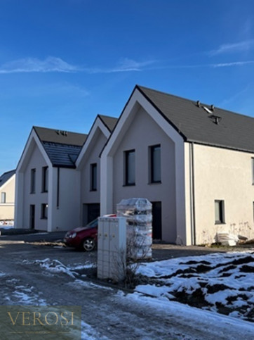 Dom Sprzedaż Nadolice Małe 8