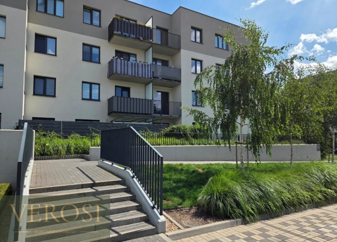 Mieszkanie Sprzedaż Wrocław Wrocław-Fabryczna Stabłowicka 2