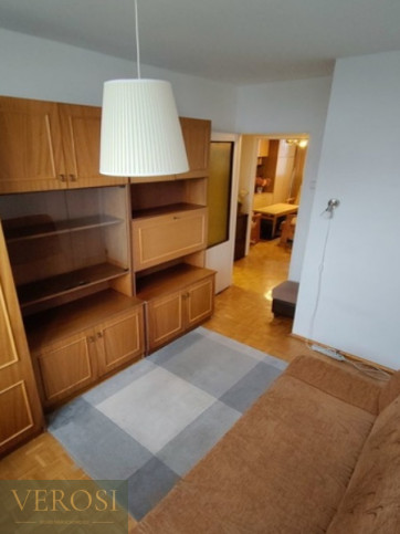Mieszkanie Sprzedaż Wrocław Wrocław-Krzyki Powstańców Śląskich 9