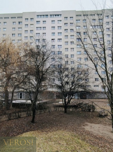 Mieszkanie Sprzedaż Wrocław Wrocław-Krzyki Powstańców Śląskich 17