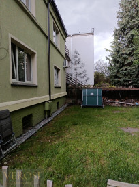 Mieszkanie Sprzedaż Wrocław Wrocław-Psie Pole Władysława Orkana
