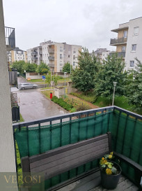 Mieszkanie Sprzedaż Wrocław Wrocław-Krzyki Edmunda Kajdasza