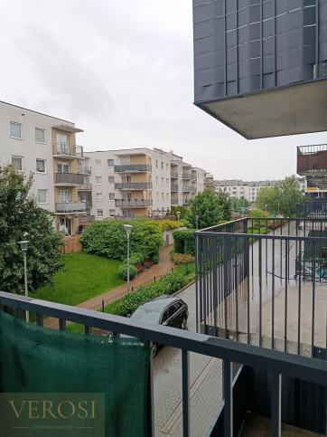 Mieszkanie Sprzedaż Wrocław Wrocław-Krzyki Edmunda Kajdasza 13