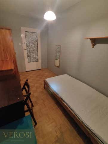 Mieszkanie Sprzedaż Wrocław Wrocław-Krzyki Kamienna 4