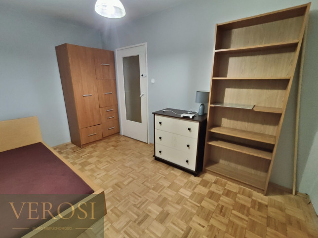 Mieszkanie Sprzedaż Wrocław Wrocław-Krzyki Kamienna 5
