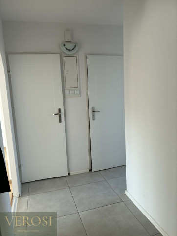 Mieszkanie Sprzedaż Wrocław Wrocław-Fabryczna Budziszyńska 5