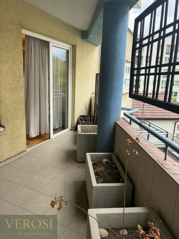 Mieszkanie Sprzedaż Wrocław Wrocław-Fabryczna Buska 15