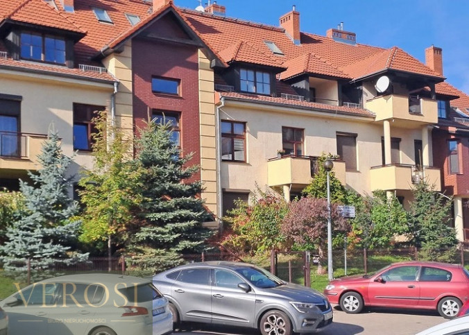 Mieszkanie Sprzedaż Wrocław Wrocław-Krzyki Obrońców Poczty Gdańskiej 17