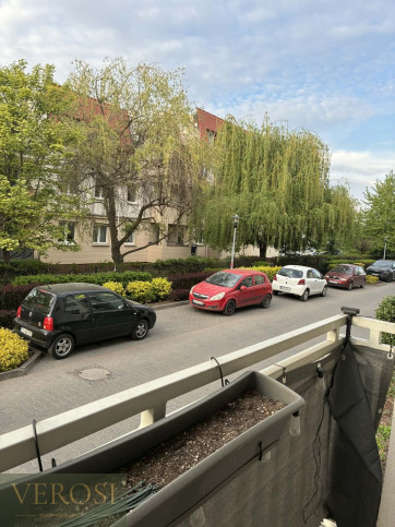 Mieszkanie Sprzedaż Wrocław Wrocław-Krzyki Antonia Vivaldiego 19