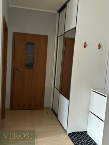 Mieszkanie Sprzedaż Wrocław Wrocław-Psie Pole Zakładowa 3