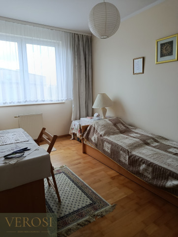 Mieszkanie Sprzedaż Wrocław Wrocław-Psie Pole al.&nbsp;Marcina Kromera 6