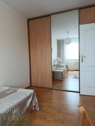 Mieszkanie Sprzedaż Wrocław Wrocław-Psie Pole al.&nbsp;Marcina Kromera 7