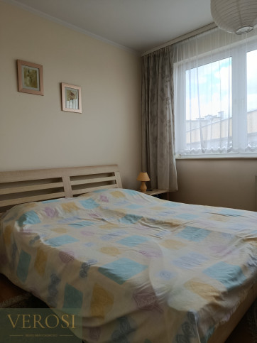 Mieszkanie Sprzedaż Wrocław Wrocław-Psie Pole al.&nbsp;Marcina Kromera 8