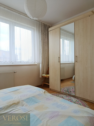 Mieszkanie Sprzedaż Wrocław Wrocław-Psie Pole al.&nbsp;Marcina Kromera 9