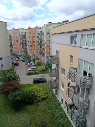 Mieszkanie Sprzedaż Wrocław Wrocław-Psie Pole al.&nbsp;Marcina Kromera 11