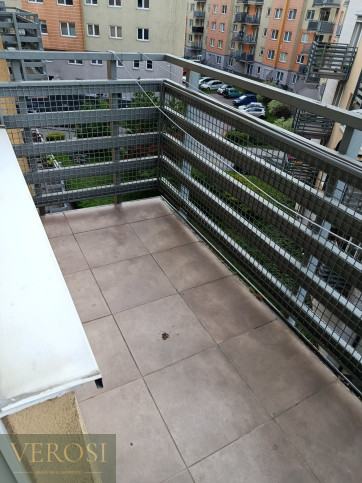 Mieszkanie Sprzedaż Wrocław Wrocław-Psie Pole al.&nbsp;Marcina Kromera 13