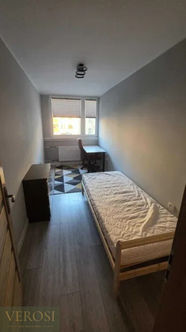Mieszkanie Sprzedaż Wrocław Wrocław-Krzyki Kamienna 6
