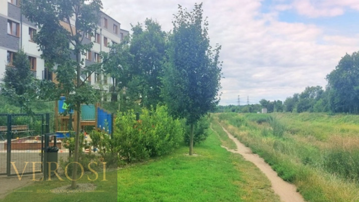Mieszkanie Sprzedaż Wrocław Wrocław-Krzyki Dożynkowa 5