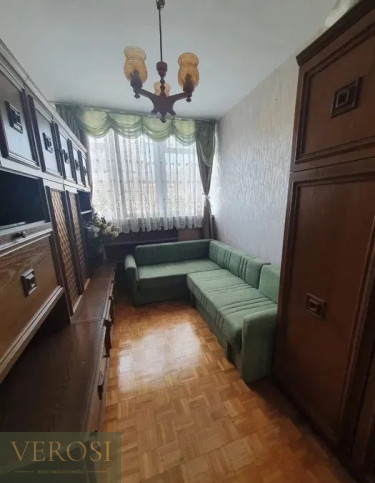Mieszkanie Sprzedaż Wrocław Wrocław-Stare Miasto Młodych Techników 7