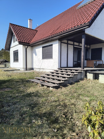 Dom Sprzedaż Strzegomiany 6