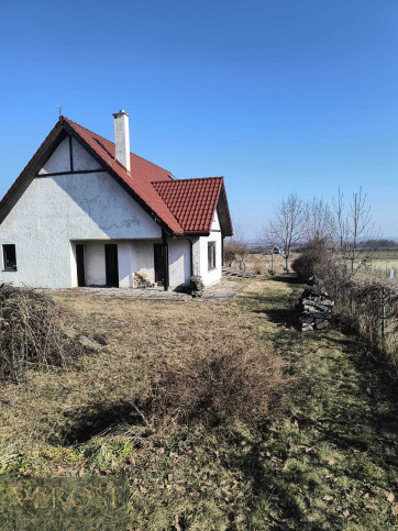 Dom Sprzedaż Strzegomiany 8