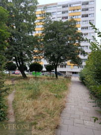 Mieszkanie Sprzedaż Wrocław Wrocław-Krzyki Gajowicka