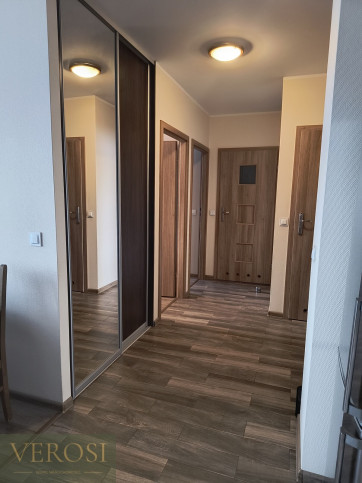 Mieszkanie Sprzedaż Wrocław Wrocław-Krzyki Międzyleska 1