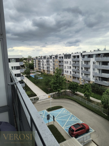 Mieszkanie Sprzedaż Wrocław Wrocław-Krzyki Międzyleska 14