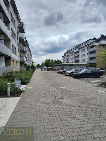 Mieszkanie Sprzedaż Wrocław Wrocław-Krzyki Międzyleska 17